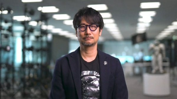 涨8配资 《环太平洋》导演劝小岛秀夫：你要专注游戏开发