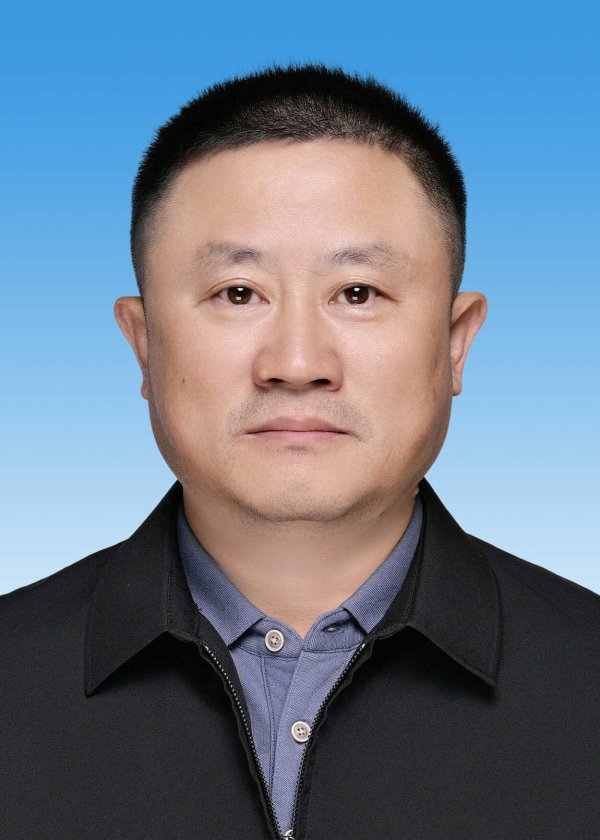 聚宝盆 刘建桥任国家国防科工局副局长